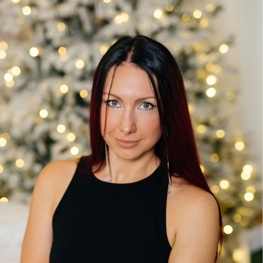 Фото: Елена Черкасова